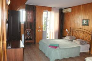 Изображение Изображение гостиницы "Гостевой дом «Дежавю»" #13 #5