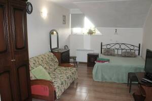 Изображение Изображение гостиницы "Гостевой дом «Дежавю»" #14 #6