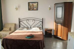 Изображение Изображение гостиницы "Гостевой дом «Дежавю»" #15 #7