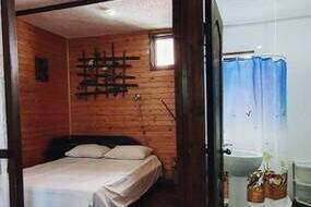 Изображение Изображение гостиницы "Частный сектор «Остров сокровищ»" #9 #1