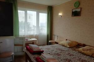 Изображение Изображение гостиницы "Гостевой дом «Сеньор»" #9 #1