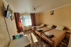 Изображение Изображение гостиницы "Гостевой дом «Сеньор»" #10 #2