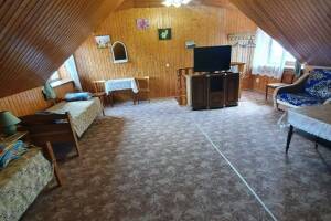 Изображение Изображение гостиницы "Гостевой дом «Сеньор»" #11 #3