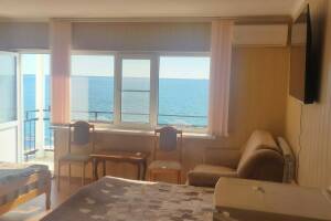 Изображение Изображение гостиницы "Эллинг № 6" #9 #1