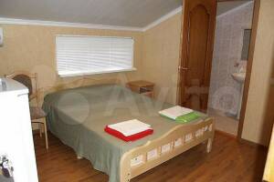 Изображение Изображение гостиницы "Эллинг № 6" #13 #5