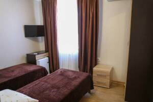 Изображение Изображение гостиницы "Гостевой дом «Афалина»" #9 #1