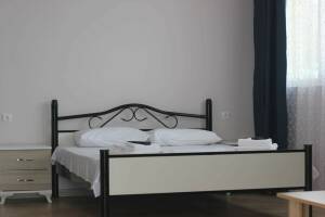 Изображение Изображение гостиницы "Отель «Феникс»" #11 #3