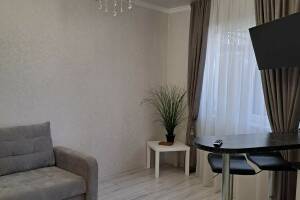 Изображение Изображение гостиницы "Гостевой дом на Мамайке" #9 #1