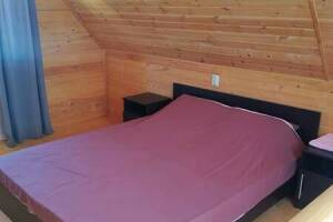 Изображение Изображение гостиницы "Коттеджи «Уральский Теремок»" #9 #1