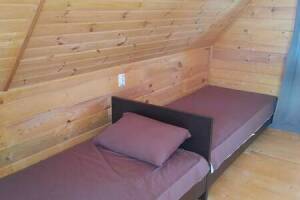 Изображение Изображение гостиницы "Коттеджи «Уральский Теремок»" #10 #2