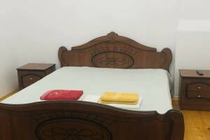 Изображение Изображение гостиницы "Гостевой дом «У Алиаса»" #11 #3