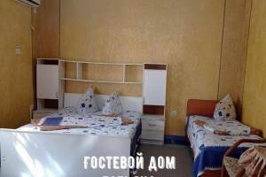 Изображение Изображение гостиницы "Гостевой дом «Татьяна»" #14 #6