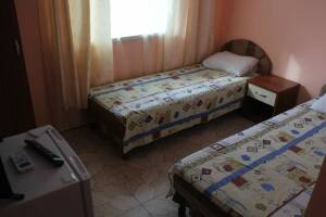 Изображение Изображение гостиницы "Жилые меблированные комнаты на Пограничной" #4 #2