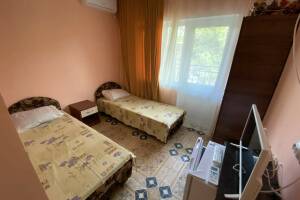 Изображение Изображение гостиницы "Жилые меблированные комнаты на Пограничной" #5 #3