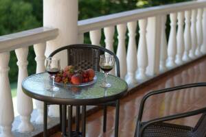 Изображение Изображение гостиницы "Гостевой дом «У Татьяны»" #6 #1