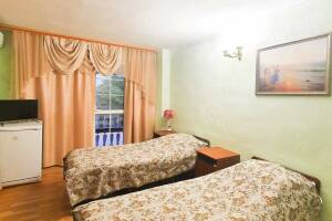 Изображение Изображение гостиницы "Гостевой дом «У Татьяны»" #7 #2