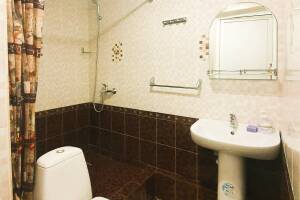 Изображение Изображение гостиницы "Гостевой дом «У Татьяны»" #10 #5