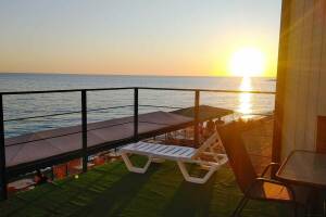 Изображение Изображение гостиницы "Гостевой дом «Эдем»" #9 #1