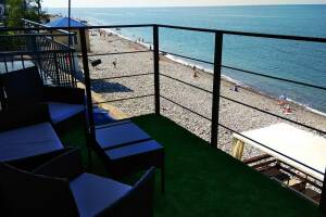 Изображение Изображение гостиницы "Гостевой дом «Эдем»" #10 #2