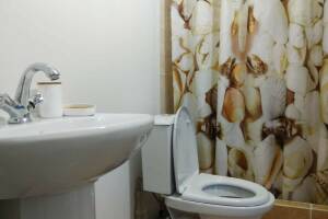 Изображение Изображение гостиницы "Гостевой дом «Эдем»" #13 #5