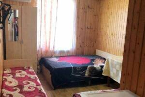 Изображение Изображение гостиницы "Гостевой дом «Эмма»" #8 #1