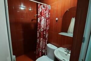 Изображение Изображение гостиницы "Частный дом «На Астраханской»" #10 #2