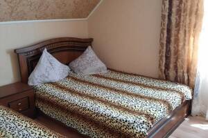 Изображение Изображение гостиницы "Частный дом «На Астраханской»" #16 #8