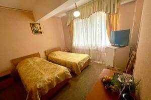 Изображение Изображение гостиницы "Вилла «Sunlion Лазурит»" #9 #1