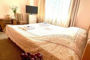 Изображение Изображение гостиницы "Вилла «Sunlion Лазурит»" #11 #3