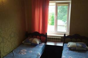 Изображение Изображение гостиницы "Гостевой дом «Наталья»" #9 #1