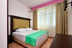 Изображение Изображение гостиницы "Отель «Deesa»" #9 #1