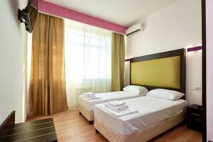 Изображение Изображение гостиницы "Отель «Deesa»" #12 #4