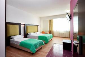 Изображение Изображение гостиницы "Отель «Deesa»" #16 #8