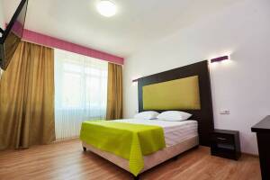 Изображение Изображение гостиницы "Отель «Deesa»" #17 #9