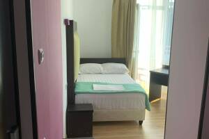 Изображение Изображение гостиницы "Отель «Deesa»" #20 #12