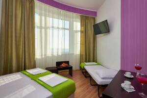 Изображение Изображение гостиницы "Отель «Deesa»" #23 #15