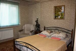 Изображение Изображение гостиницы "Мини-отель «Камилла»" #10 #2