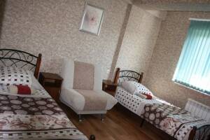 Изображение Изображение гостиницы "Мини-отель «Камилла»" #11 #3