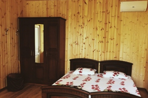 Изображение Изображение гостиницы "Гостевой дом «На Октябрьской»" #9 #1