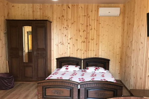 Изображение Изображение гостиницы "Гостевой дом «На Октябрьской»" #11 #3