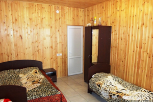 Изображение Изображение гостиницы "Гостевой дом «Эвелина»" #9 #1