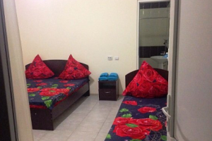 Изображение Изображение гостиницы "Гостевой дом «Эвелина»" #10 #2