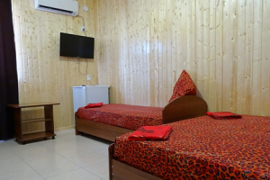 Изображение Изображение гостиницы "Гостевой дом «Эвелина»" #11 #3