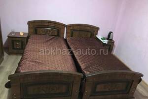 Изображение Изображение гостиницы "Гостевой дом «Элеон»" #9 #1