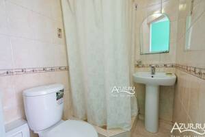 Изображение Изображение гостиницы "Гостевой дом «Райский уголок»" #8 #1