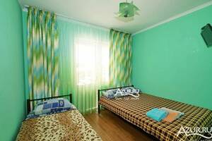 Изображение Изображение гостиницы "Гостевой дом «Райский уголок»" #9 #2