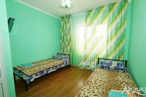 Изображение Изображение гостиницы "Гостевой дом «Райский уголок»" #10 #3