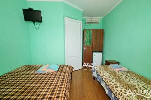 Изображение Изображение гостиницы "Гостевой дом «Райский уголок»" #11 #4