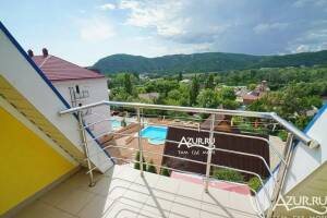 Изображение Изображение гостиницы "Гостевой дом «Райский уголок»" #12 #5