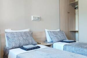 Изображение Изображение гостиницы "Гостевой дом «ДимИль»" #10 #2